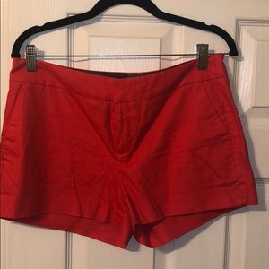 Banana republic shorts